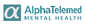 Alphatelemed Logo